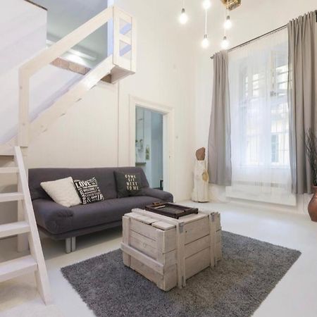 Mehdi Residence 2 بودابست المظهر الخارجي الصورة