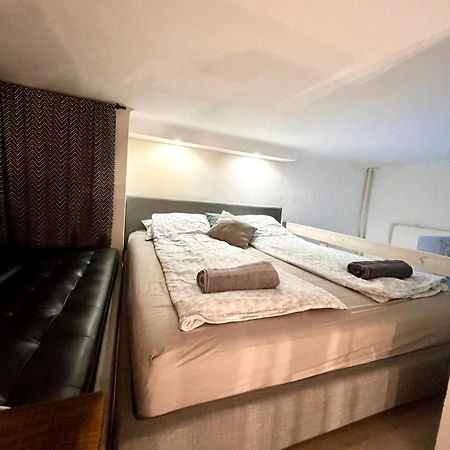 Mehdi Residence 2 بودابست المظهر الخارجي الصورة