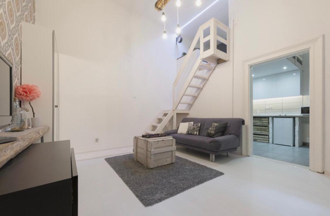Mehdi Residence 2 بودابست المظهر الخارجي الصورة