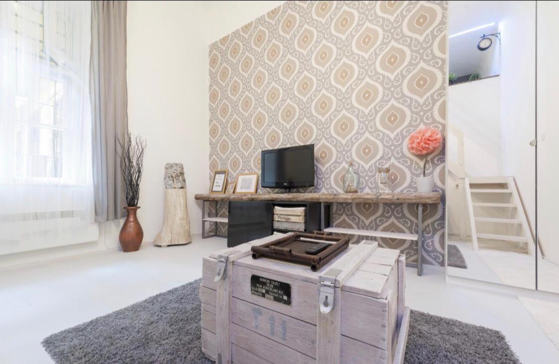 Mehdi Residence 2 بودابست المظهر الخارجي الصورة