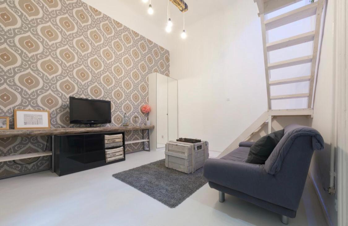 Mehdi Residence 2 بودابست المظهر الخارجي الصورة