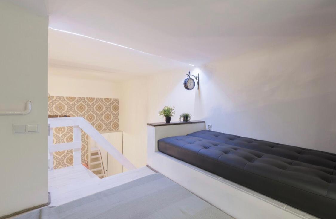 Mehdi Residence 2 بودابست المظهر الخارجي الصورة