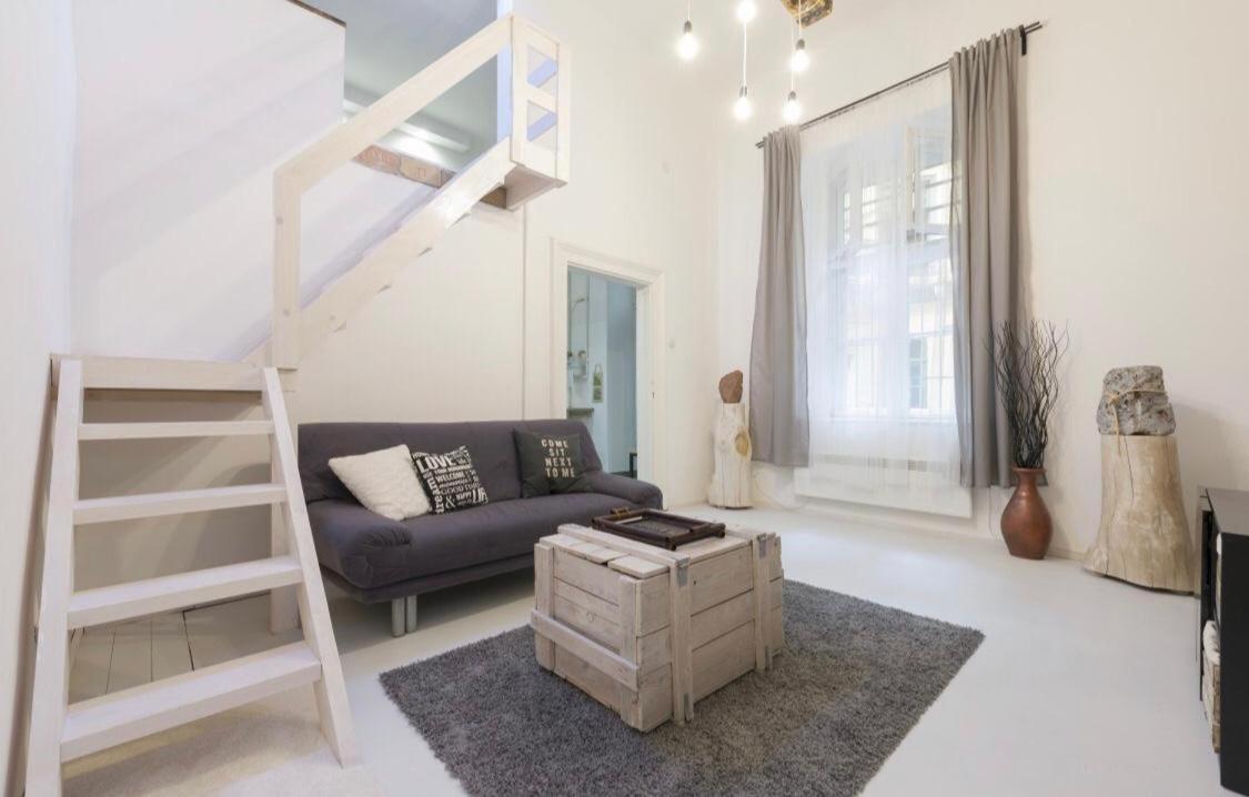 Mehdi Residence 2 بودابست المظهر الخارجي الصورة
