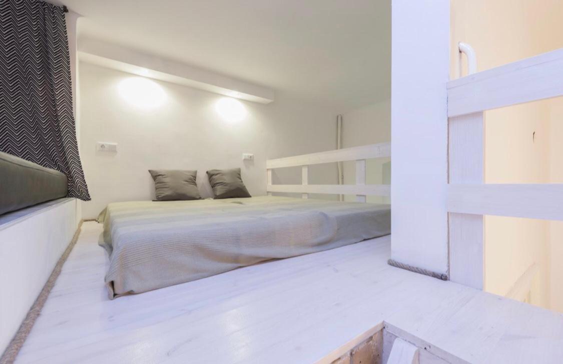 Mehdi Residence 2 بودابست المظهر الخارجي الصورة