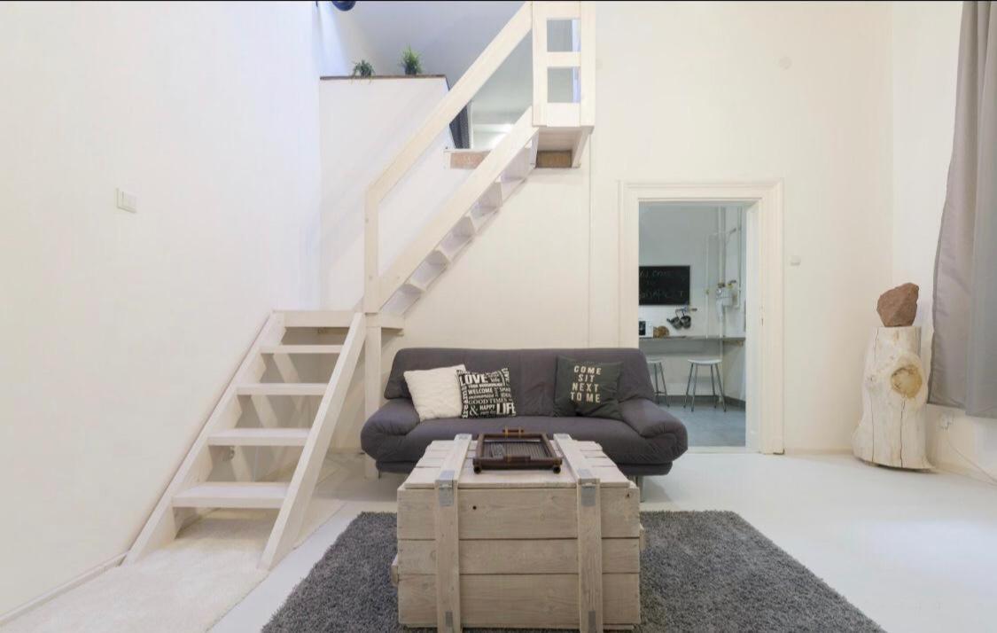 Mehdi Residence 2 بودابست المظهر الخارجي الصورة