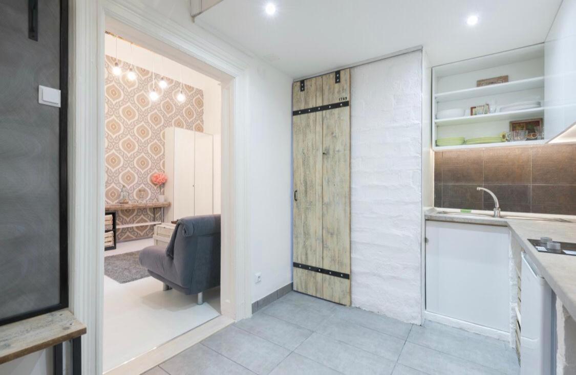 Mehdi Residence 2 بودابست المظهر الخارجي الصورة