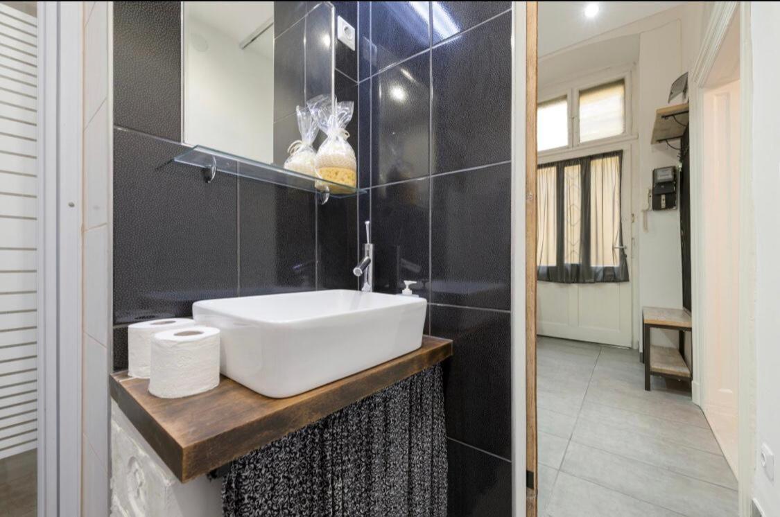 Mehdi Residence 2 بودابست المظهر الخارجي الصورة