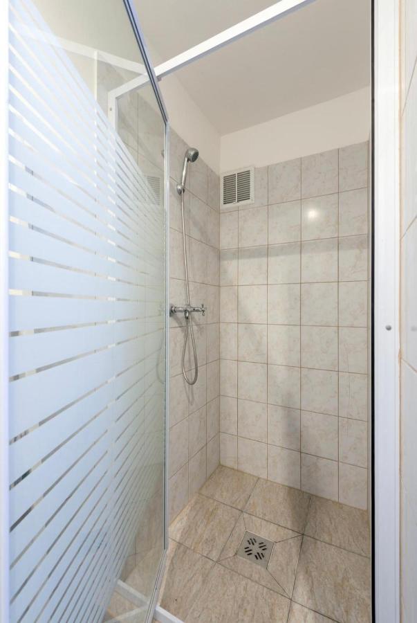 Mehdi Residence 2 بودابست المظهر الخارجي الصورة