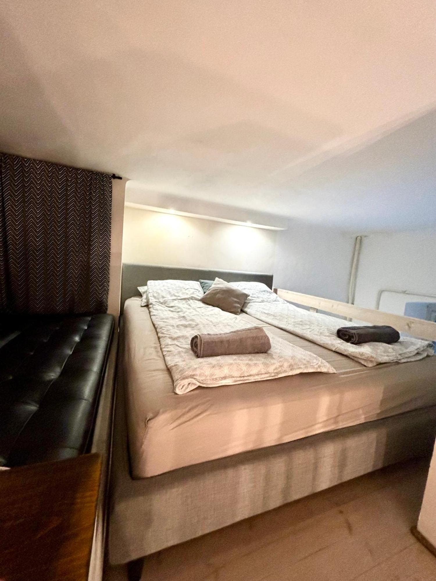 Mehdi Residence 2 بودابست المظهر الخارجي الصورة